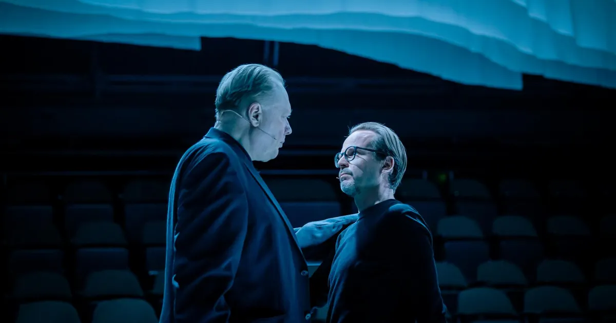 ARVUSTUS ⟩ Uskuja usaldus kandub üle ületamatu vahemaa