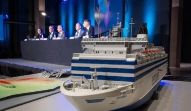 Parvlaev Estonia uurimine jõudis samadele järeldustele, mis kunagi tehti