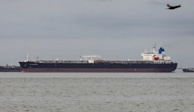 Trump suurendab veelgi survet Venezuela naftakaubandusele