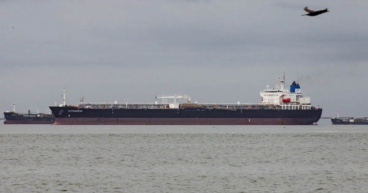 Trump suurendab veelgi survet Venezuela naftakaubandusele