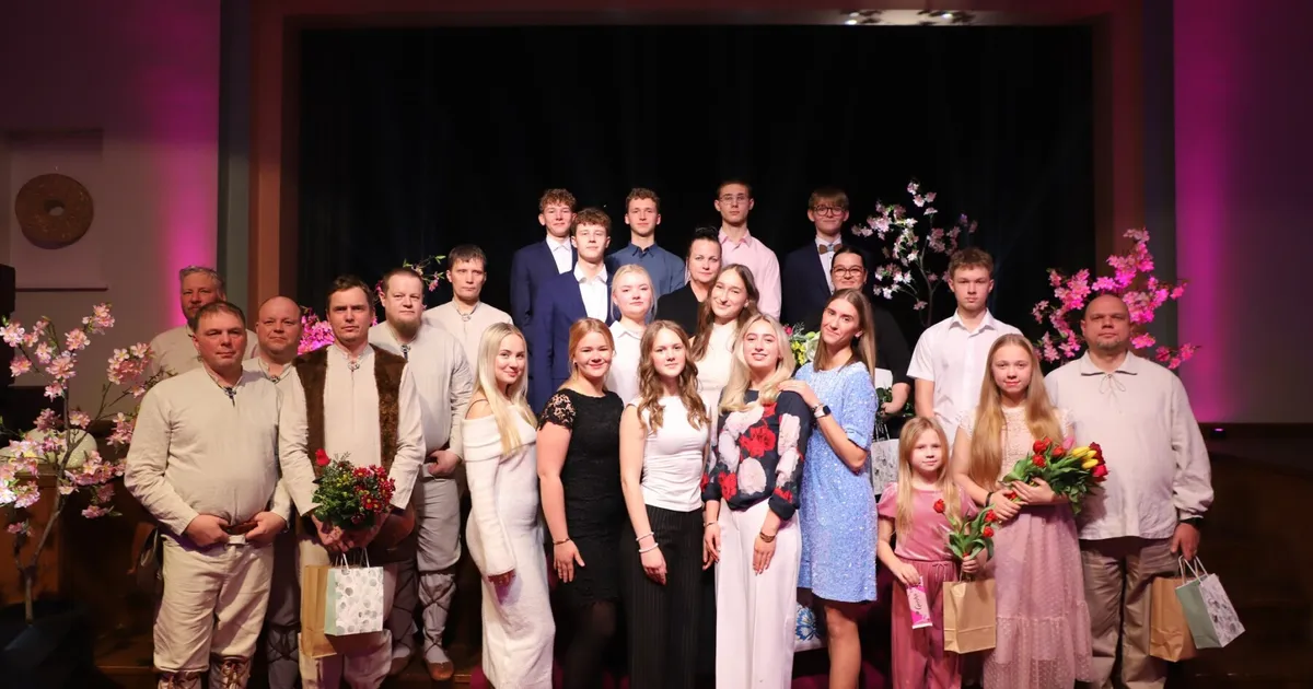 Järvamaa kultuuripreemiatele saab kandidaate esitada veel ühe päeva