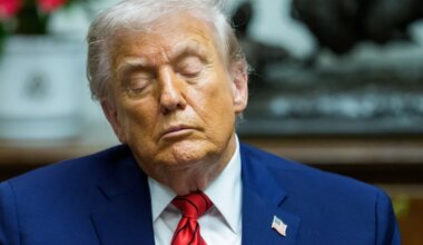 KULTUURISÕDA ⟩ Kennedy kunstide keskus nimetatakse hoolimata keelust Donald Trumpi järgi ümber