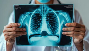 Eesti uus lähenemine kopsuvähi avastamisele võib päästa sadu elusid