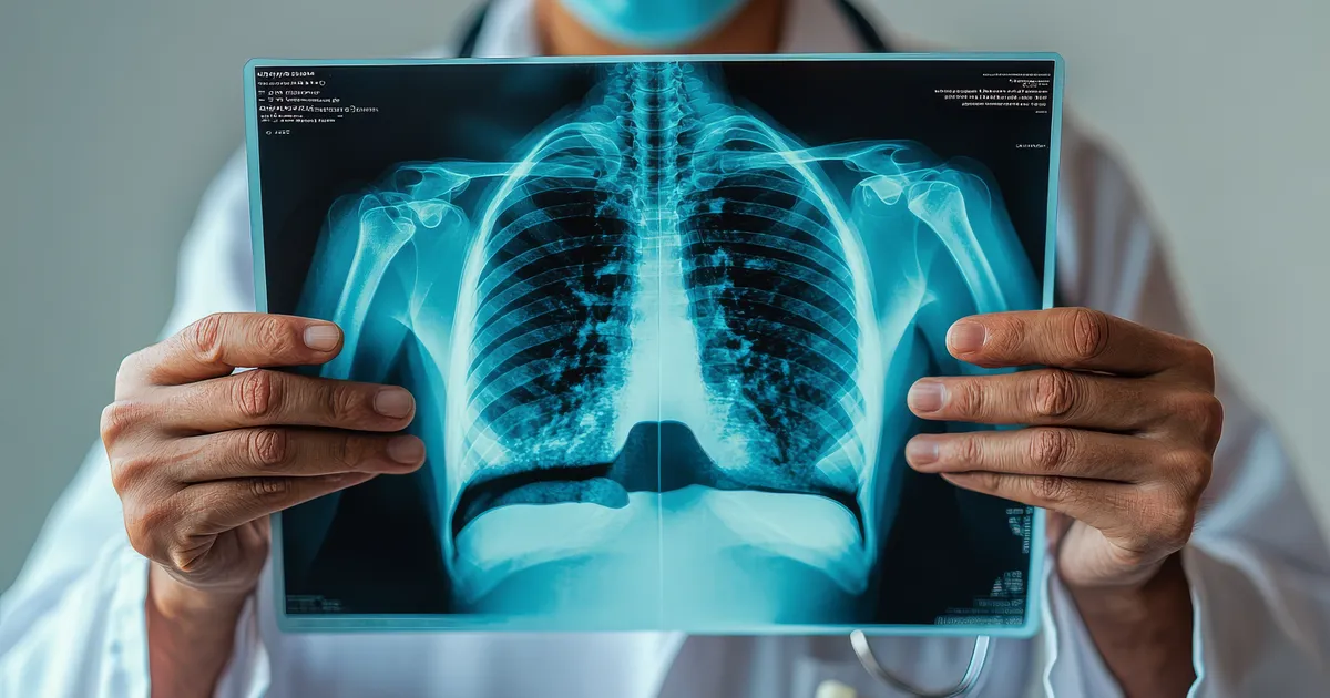 Eesti uus lähenemine kopsuvähi avastamisele võib päästa sadu elusid