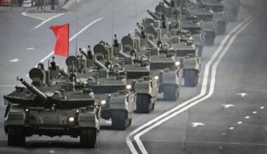 Venemaa kulutab sõjale neli korda rohkem raha kui esimesel aastal