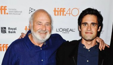 Poeg tappis oma filmitegijast isa? Hollywoodi šokeerinud mõrvajuhtum sai alguse jõulupeolt - Postimees