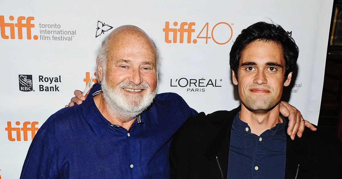 Poeg tappis oma filmitegijast isa? Hollywoodi šokeerinud mõrvajuhtum sai alguse jõulupeolt - Postimees