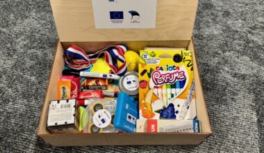 UUS IDEE ⟩ Noorte vaimset tervist võiks turgutada rõõmulaegas