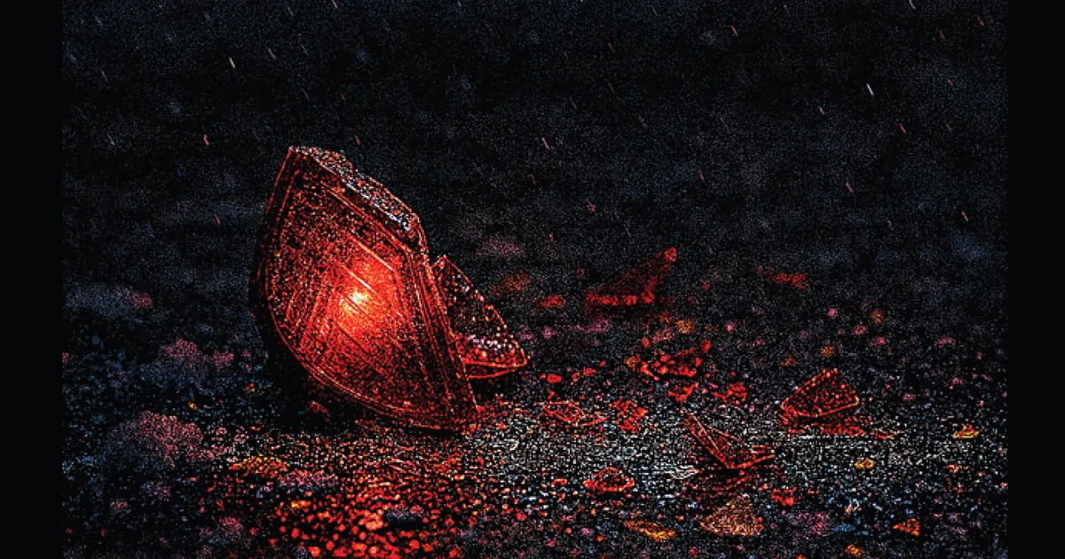 MUST JÕULUKAART ⟩ Sagedaste rikkujate nimekirjast leiab pärnumaalasi mullusest rohkem - Pärnu Postimees