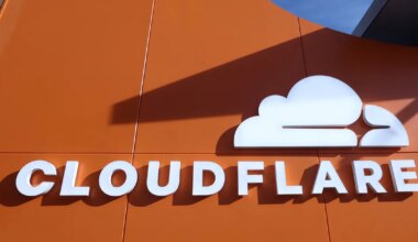 Cloudflare’i korduvad tõrked on süsteemne probleem