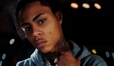 OHTLIK ⟩ 22-aastane Ameerika räppar mõisteti 30 aastaks vangi