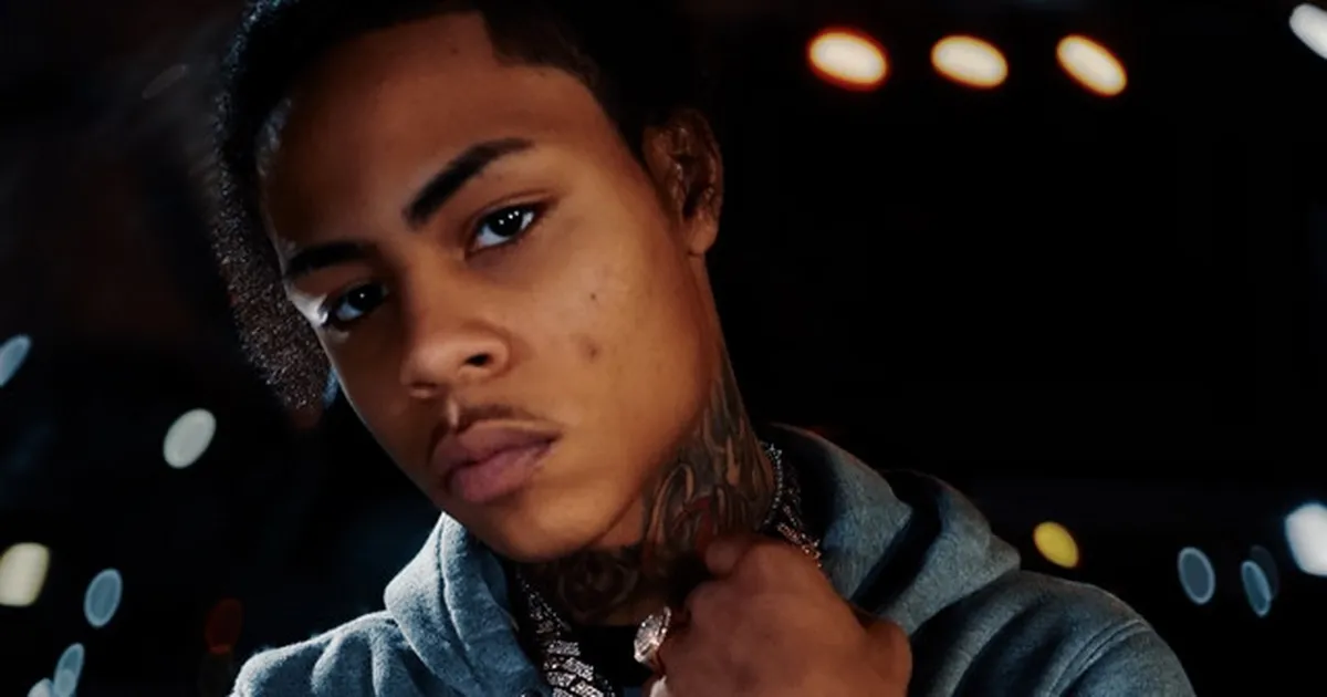 OHTLIK ⟩ 22-aastane Ameerika räppar mõisteti 30 aastaks vangi