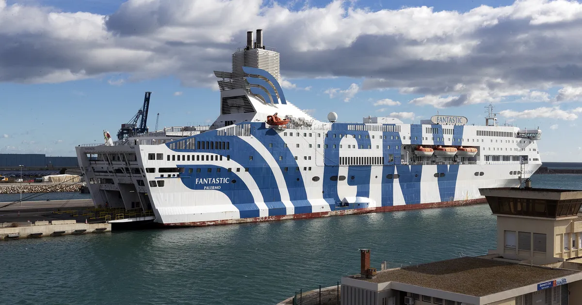 Prantsusmaa uurib parvlaevalt avastatud pahavaraga seoses välissekkumist