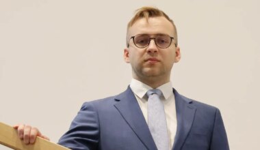 KOHTLA-JÄRVE KORRUPTSIOONILOO UURIMIST JUHTIV PROKURÖR ⟩ Ossipenko huvi oli mõjuvõimu saavutamine volikogus