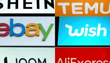 HIINA TRÄNI ON PEAGI KALLIM ⟩ EL-is hakkab väikepakkidele kehtima 3-eurone lisatasu