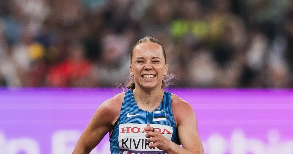 Kindlasti olen andekas, aga olulisem on töökus