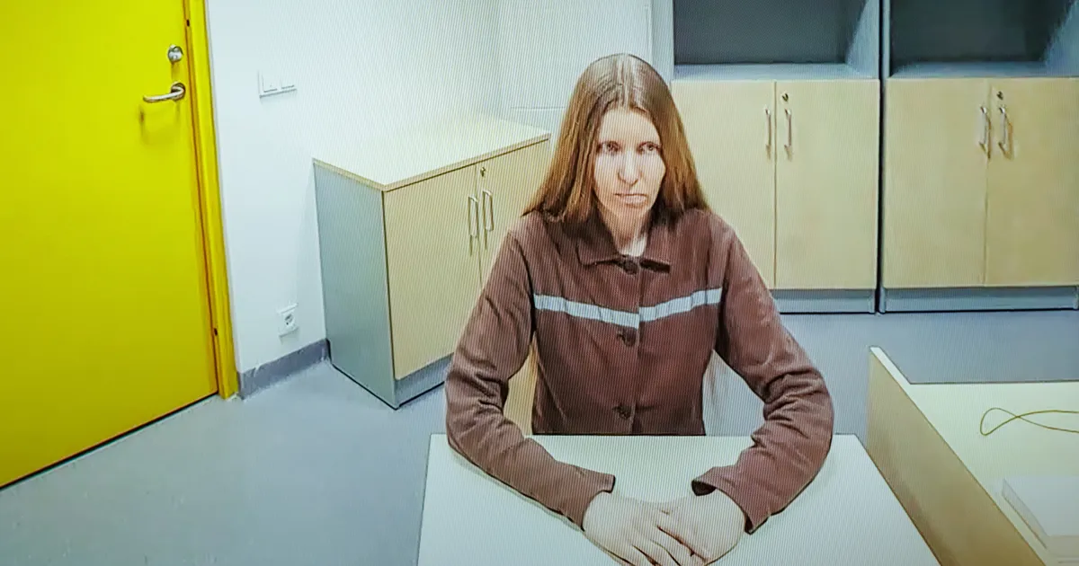 Ringkonnakohus jättis imiku tapnud Kairi Kuusemaa enne tähtaega vabastamata