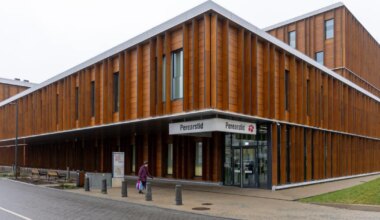 Viirushaigustesse nakatumine on Viljandimaal tipus