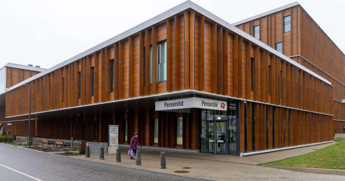 Viirushaigustesse nakatumine on Viljandimaal tipus