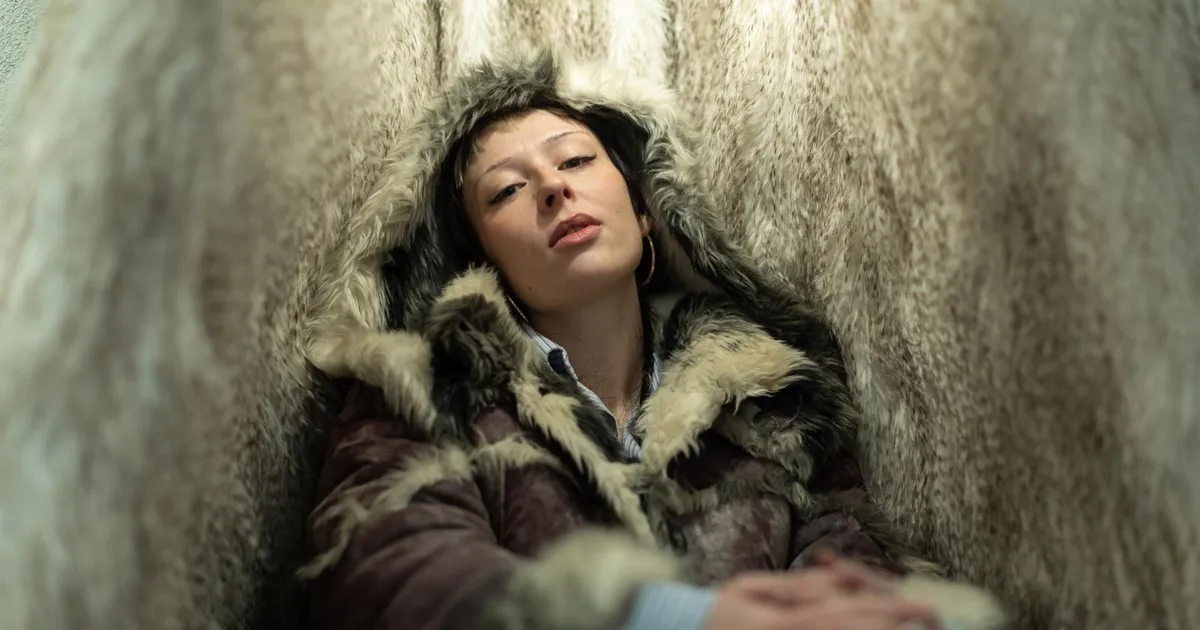 KULTUURIS KUUM ⟩ Muusik Kitty Florentine räägib muusikast, inimsuhetest ja seentest