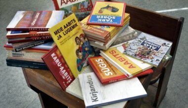 Riigikogu võttis vastu seaduse õpetajate karjäärimudeli loomiseks