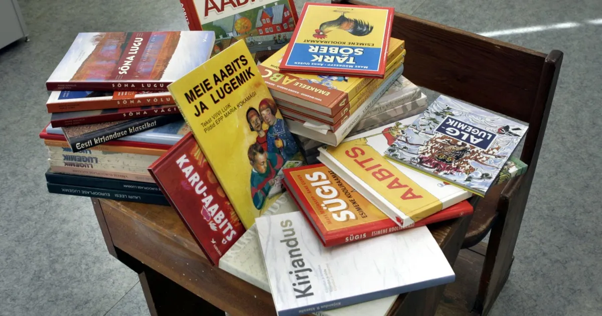 Riigikogu võttis vastu seaduse õpetajate karjäärimudeli loomiseks