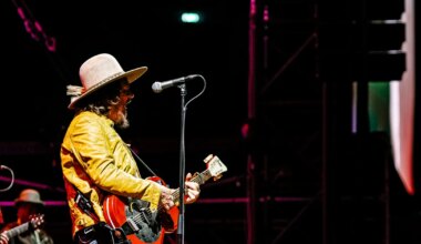 Rock-bluusi legend Zucchero esineb järgmisel sügisel Tallinnas