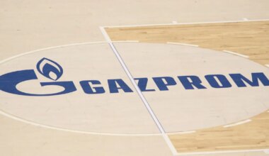 Euroopa Liit lõpetab Vene gaasi impordi. Tasapisi