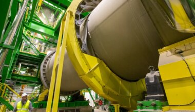 JUHTKIRI ⟩ Kodumaise tööstuse eest tuleb võidelda