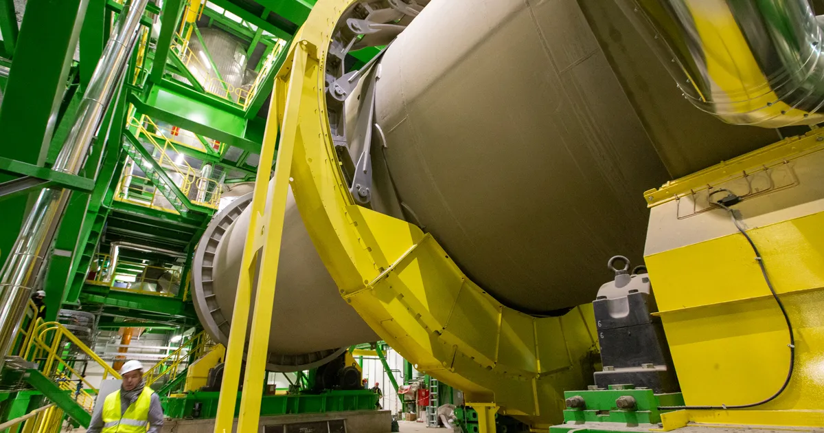 JUHTKIRI ⟩ Kodumaise tööstuse eest tuleb võidelda