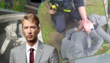 VIDEOD ⟩ «Ma ei saanud hingata ja tundsin surmahirmu.» Kohtumaterjalid paljastavad glamuurse elustiiliga eksadvokaadi Severinas Jakubauskase varjatud külje