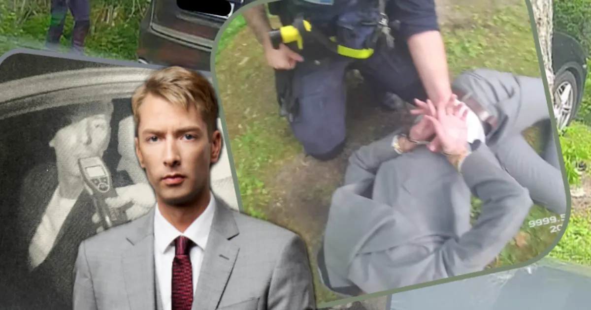 VIDEOD ⟩ «Ma ei saanud hingata ja tundsin surmahirmu.» Kohtumaterjalid paljastavad glamuurse elustiiliga eksadvokaadi Severinas Jakubauskase varjatud külje