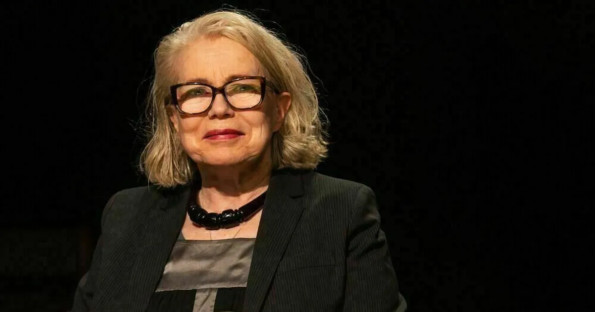 KATRIN LAUR ⟩ Euroopal tuleb vabaneda omasüülisest infantiilsusest