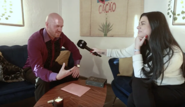 kas Meelis Tomson tajub, kelle pilt on ümbrikus?