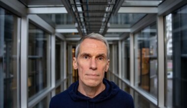 KRISTJAN PORT ⟩ Sündmusi ei põhjusta inimesed, vaid ideed