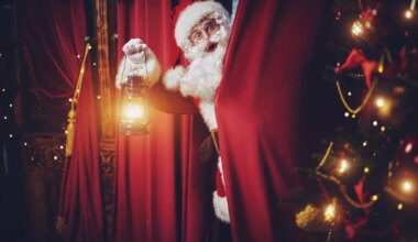 KUHU KADUS AASTA 2025? ⟩ Teaduslik selgitus, miks pühad saabuvad iga aastaga üha ootamatult