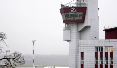 Euroopa Parlament mõistab hukka Valgevene hübriidrünnakud Leedu vastu