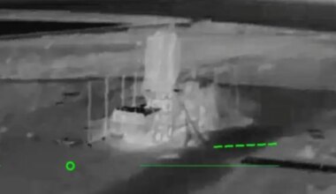 JÄRGMINE PAUK ⟩ Ukraina erioperatsioon hävitas Krimmis väärtuslikud Vene radarid ja hävitaja MiG-31