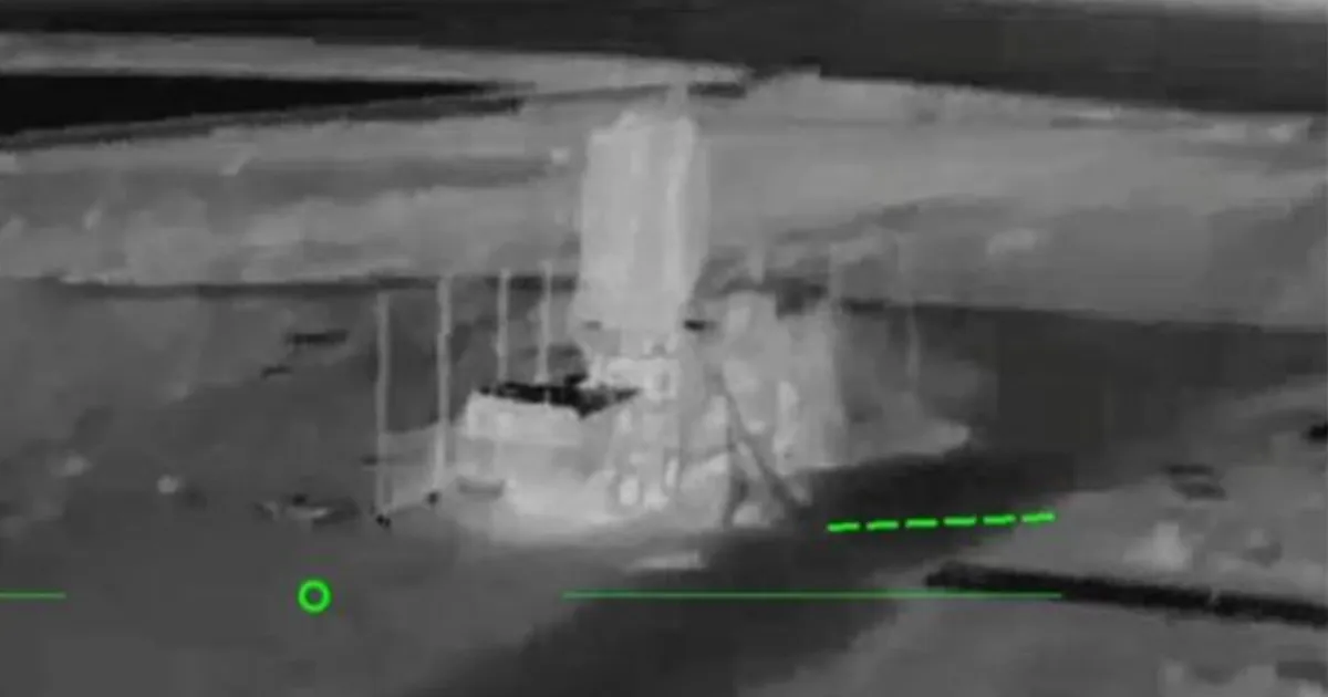 JÄRGMINE PAUK ⟩ Ukraina erioperatsioon hävitas Krimmis väärtuslikud Vene radarid ja hävitaja MiG-31