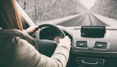 Millal on roolis kõige riskantsem olla? Vastus üllatab paljusid