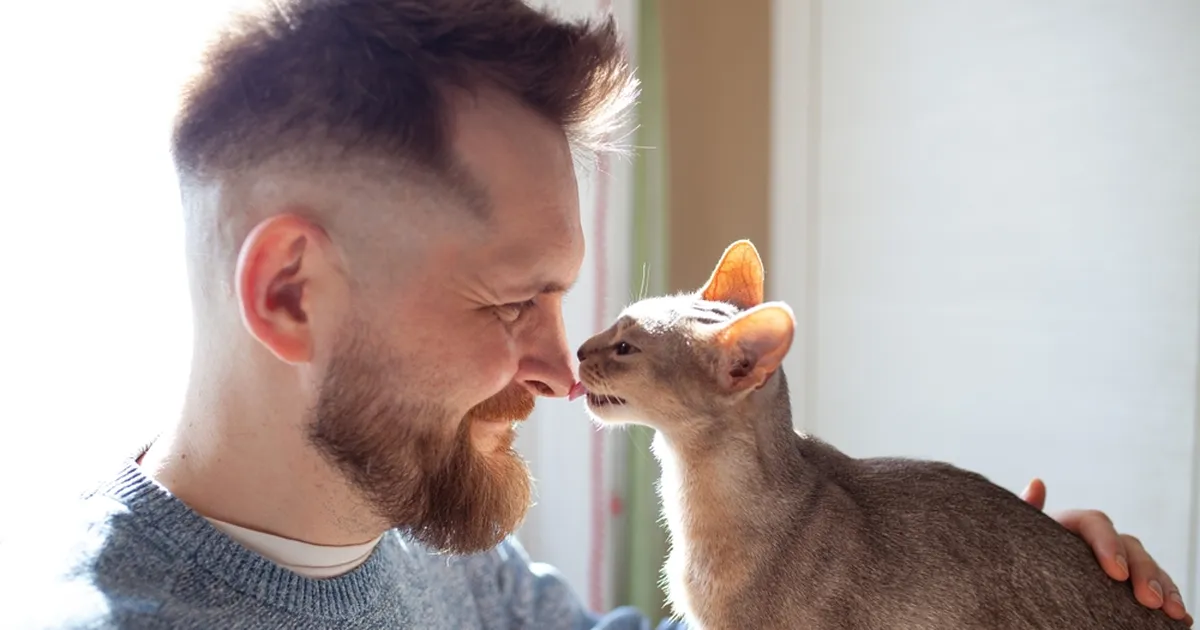 «Miks ei võiks kõik inimesed sellised olla?»