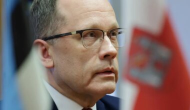 Tartu ülesanne on kogu aeg ennast meelde tuletada