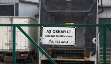 ettevõttes pole toiduohutuse tagamine piisav