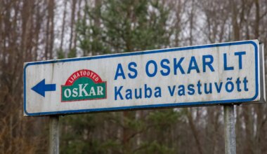 Amet kohustab Oskari lihatööstust tootmise osaliselt peatama