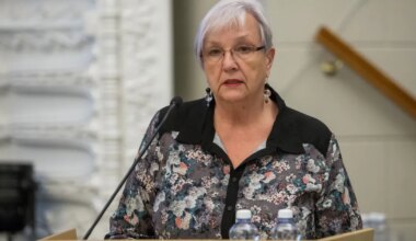 Lahkus Viljandi endine linnapea