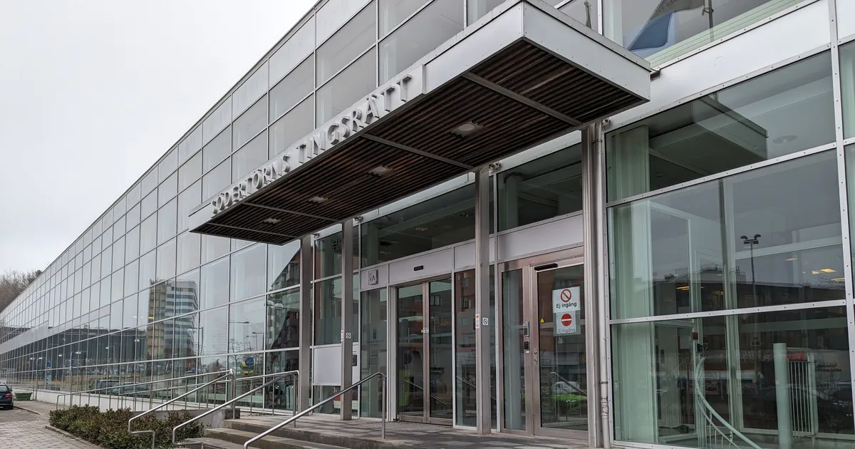 Rootsi kohus saatis 100-aastase naise vägistanud koduhooldaja vangi, kuid mitte riigist välja