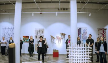 ARVUSTUS ⟩ Seda kunsti kootakse elust enesest