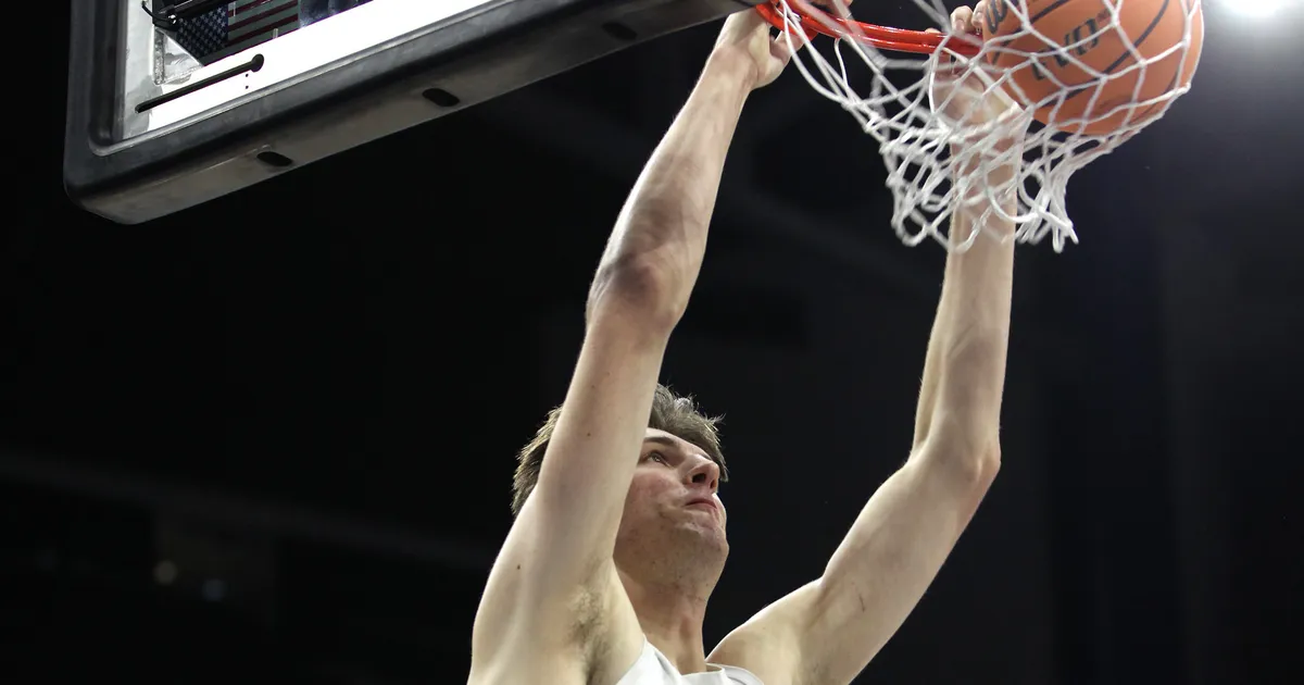 Kanadalane püstitas korvpallis maailmarekordi - Postimees Sport