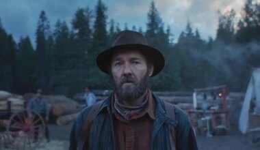 ARVUSTUS ⟩ «Rongiulmad» hõivab Terrence Malicki jäetud tühimiku