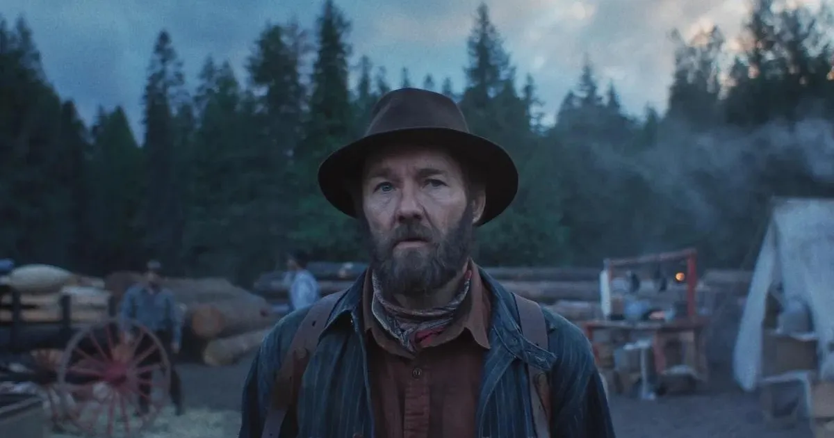 ARVUSTUS ⟩ «Rongiulmad» hõivab Terrence Malicki jäetud tühimiku